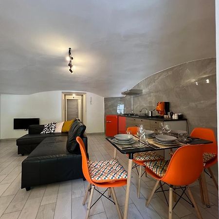Casa Foria Holiday Home Neapol Zewnętrze zdjęcie