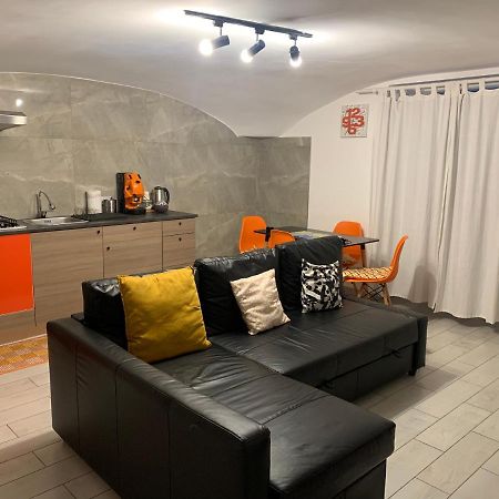 Casa Foria Holiday Home Neapol Zewnętrze zdjęcie
