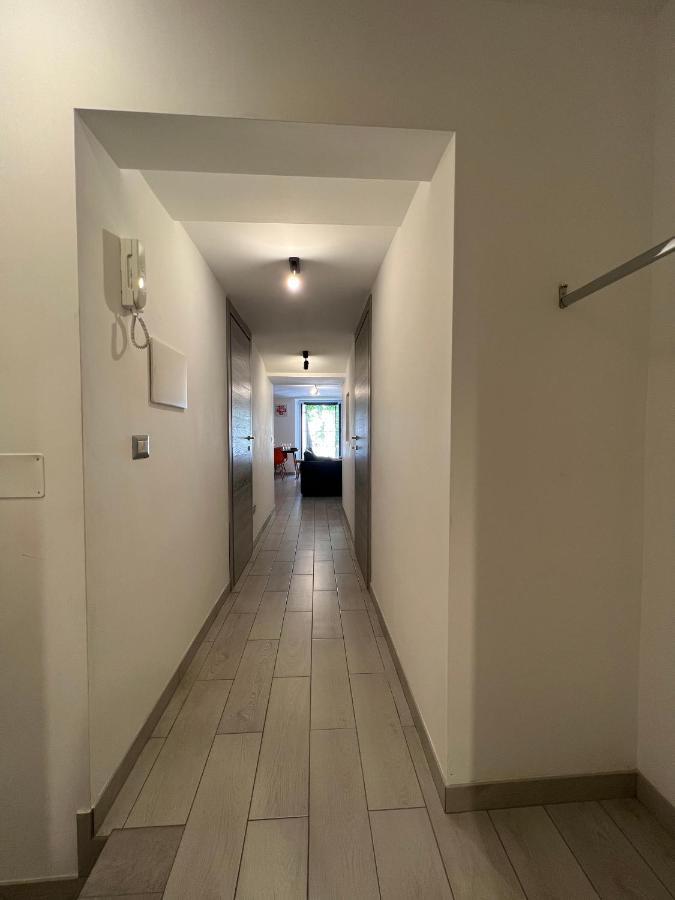 Casa Foria Holiday Home Neapol Zewnętrze zdjęcie
