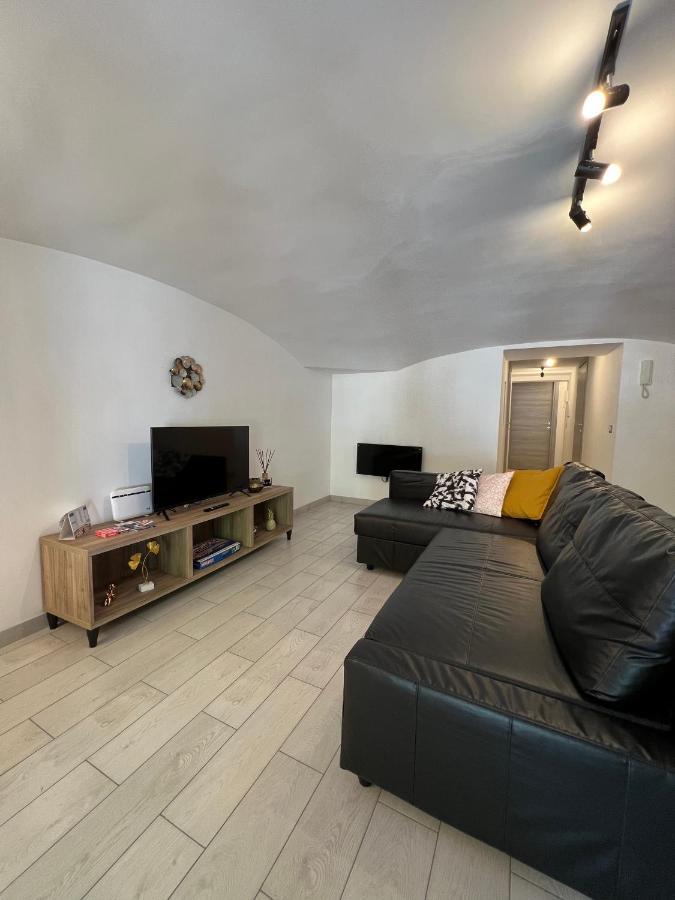 Casa Foria Holiday Home Neapol Zewnętrze zdjęcie