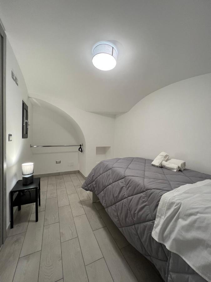 Casa Foria Holiday Home Neapol Zewnętrze zdjęcie