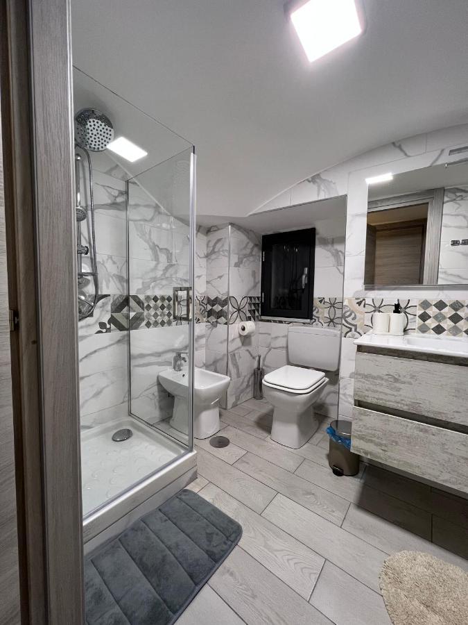 Casa Foria Holiday Home Neapol Zewnętrze zdjęcie