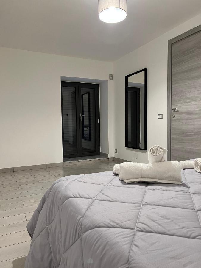 Casa Foria Holiday Home Neapol Zewnętrze zdjęcie