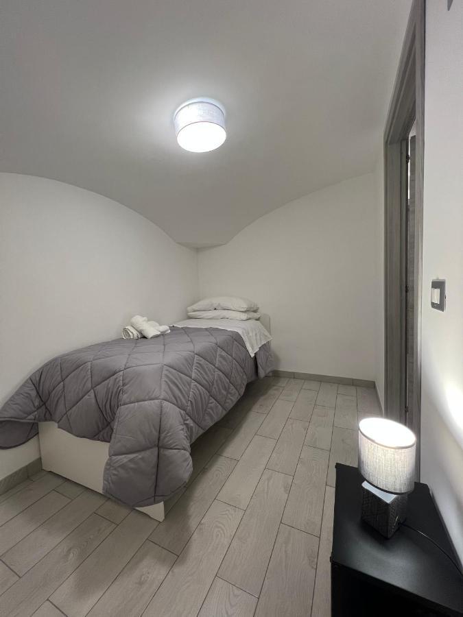 Casa Foria Holiday Home Neapol Zewnętrze zdjęcie