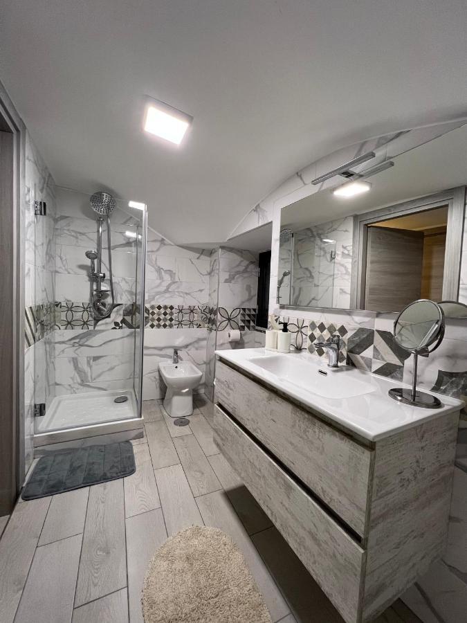 Casa Foria Holiday Home Neapol Zewnętrze zdjęcie