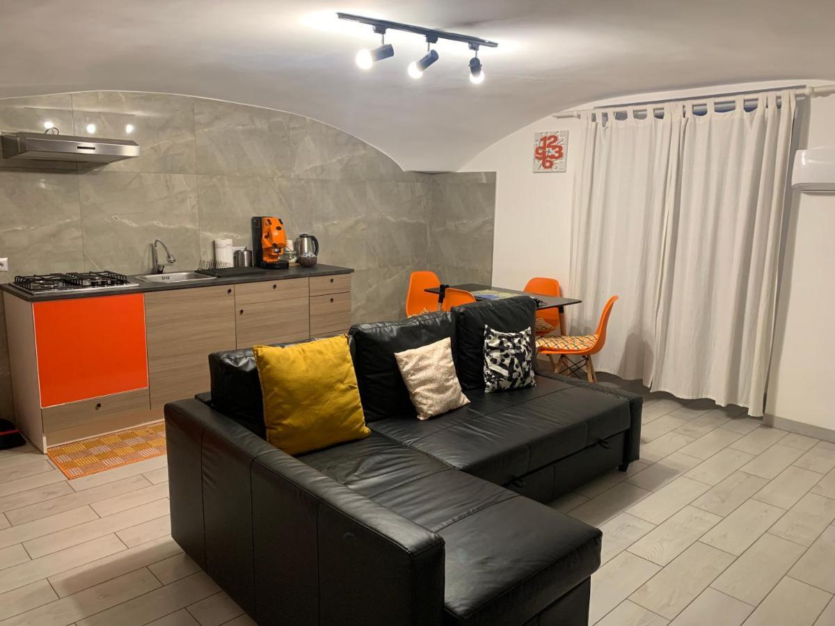 Casa Foria Holiday Home Neapol Zewnętrze zdjęcie